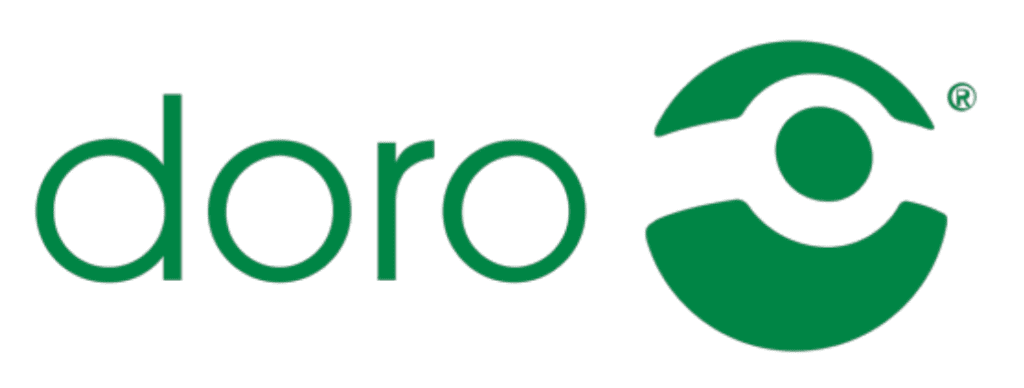 Logo Doro