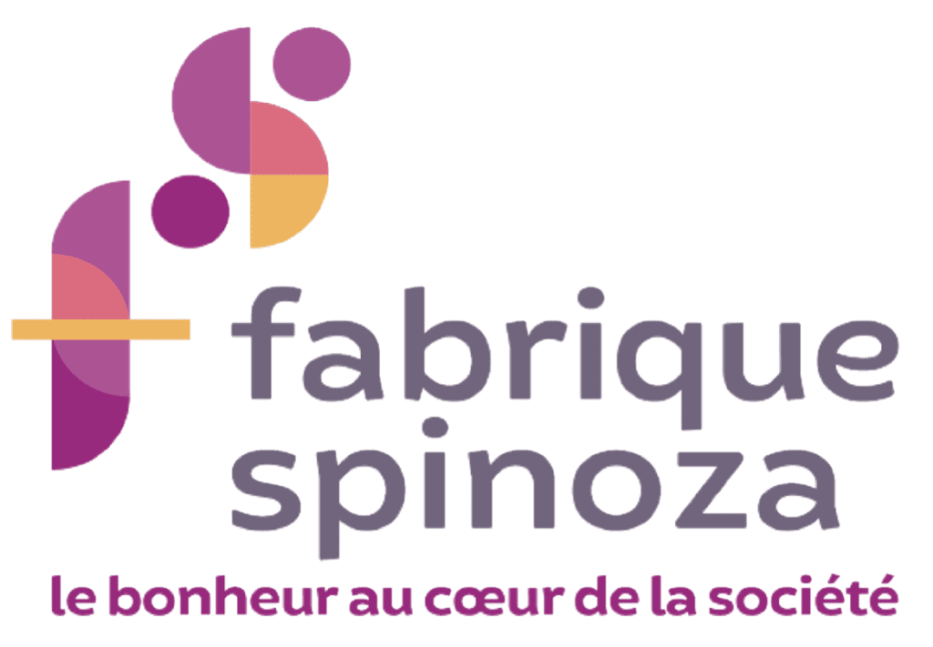 Logo Fabrique Spinoza