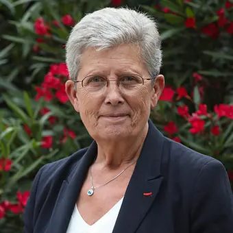 Genevieve Darrieusecq, Ministre déléguée auprès du ministre des Solidarités, de l’Autonomie et des Personnes handicapées, chargée des Personnes handicapées