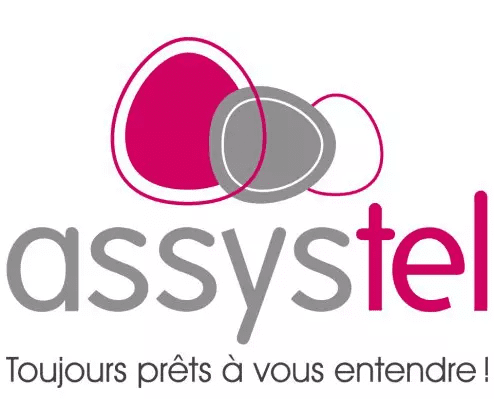Logo Assystel