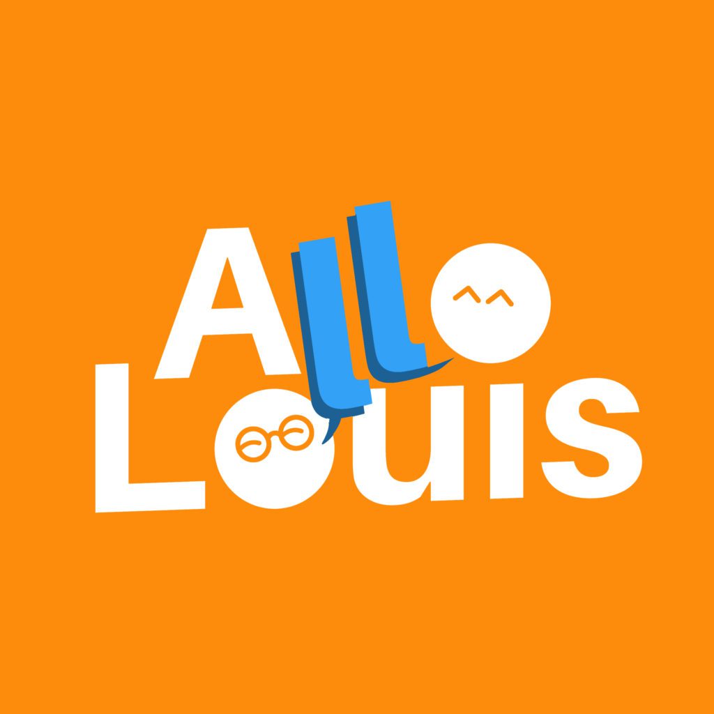 Logo Allo Louis