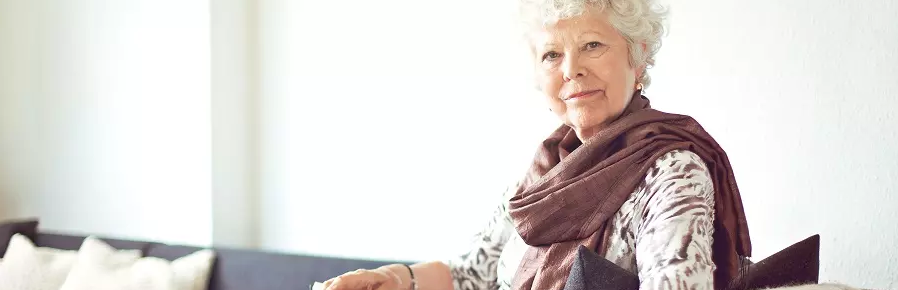 Guide des maisons de retraite : Alzheimer : la montre GPS Kéruvé
