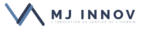Logo MJ Innov