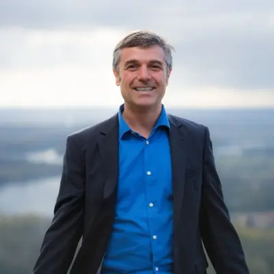 Guillaume HIPPE BOUET, directeur gÃ©nÃ©ral de lâ€™UNA du Calvados