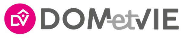 dometvie logo 
