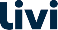 Logo de Livi