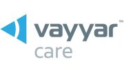 Logo Vayyar care