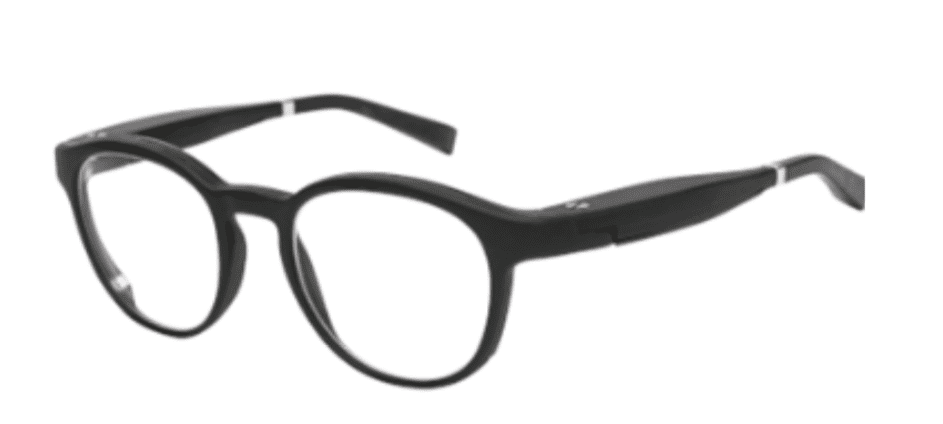 lunette tunstall connectée
