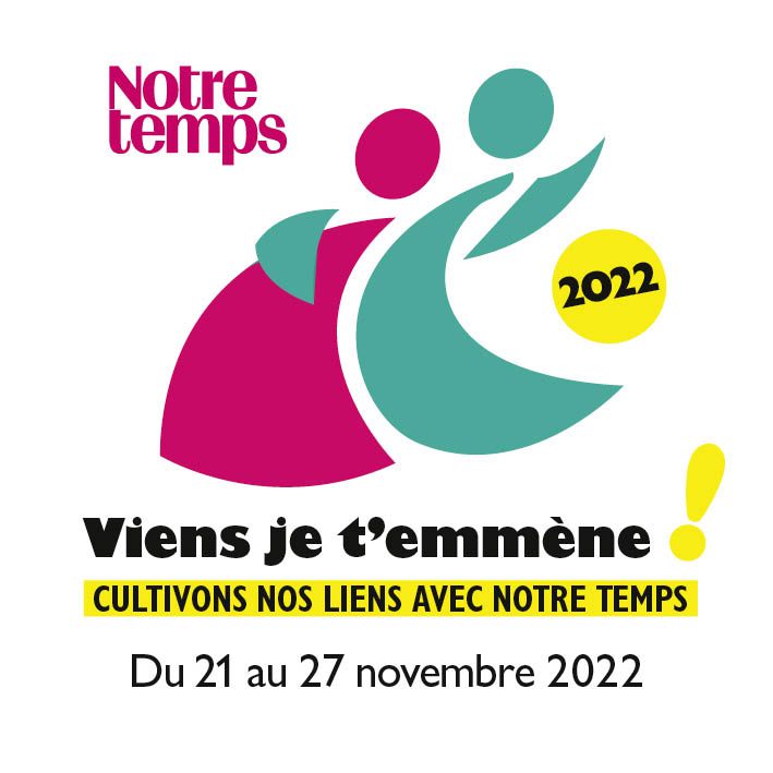 logo de la semaine viens je t'emmÃ¨ne