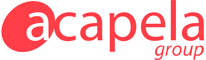 logo acapela group