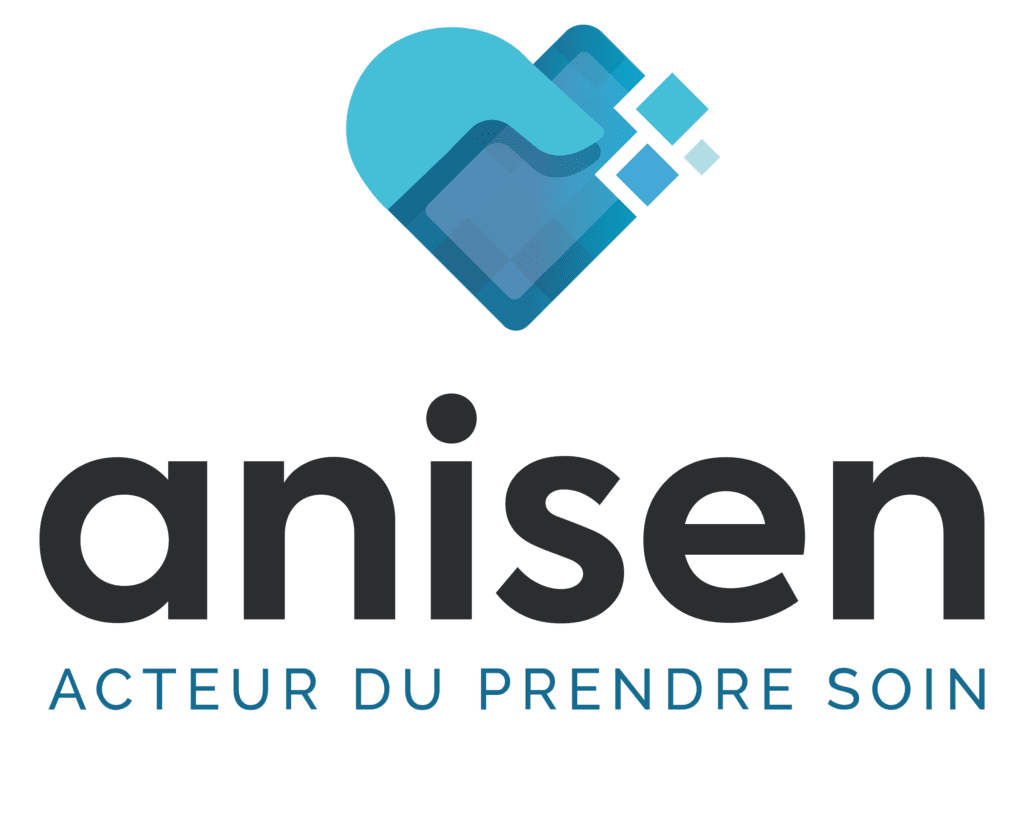Logo Anisen