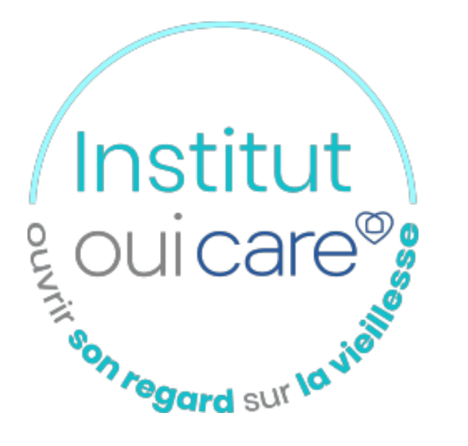 logo groupe institut oui care