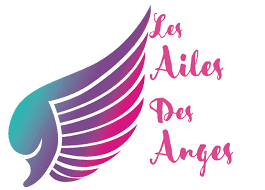 Logo Les Ailes des Anges 