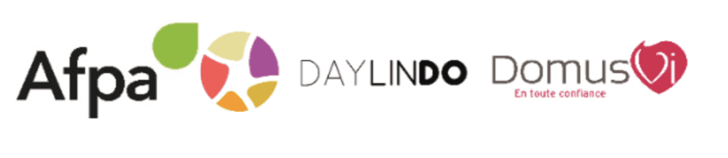 logo afpa daylindo et domusvi