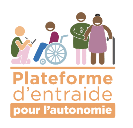 Plateforme d'entraide pour l'autonomie