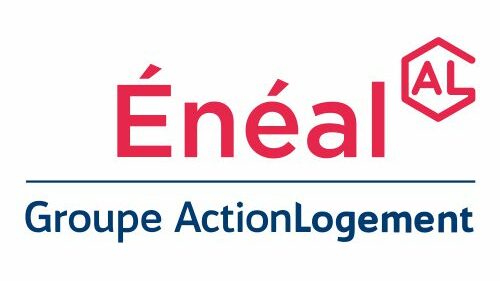 Logo Énéal