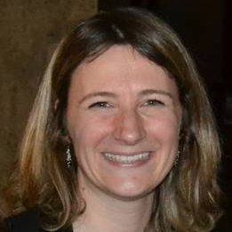 Perinne Romain, Directrice du réseau d’EHPAD WIDEOS