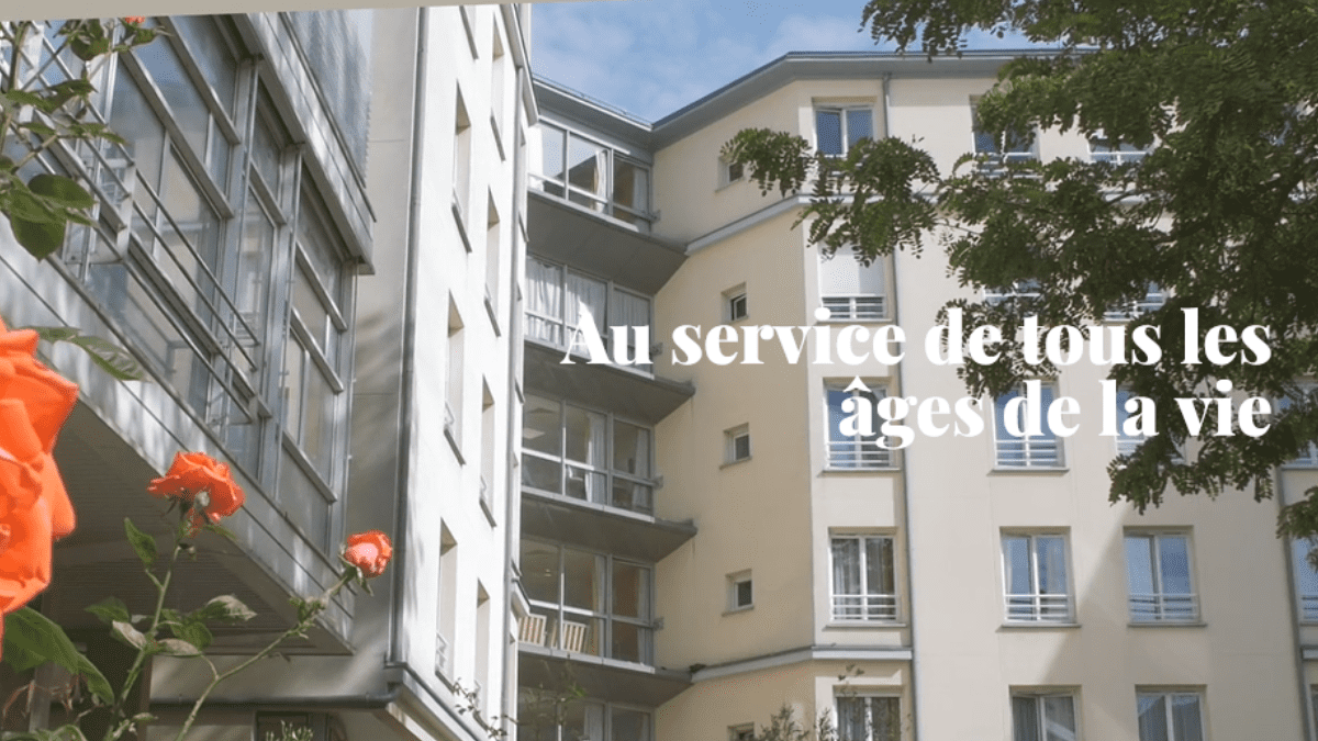 La Fondation de Rothschild ouvre un appartement partagé pour personnes