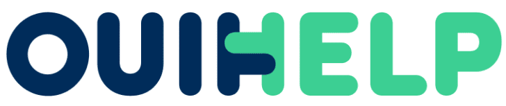 logo ouihelp 