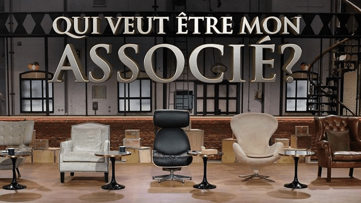 COLIBREE Intergeneration participera à l'émission "Qui Veut Être Mon