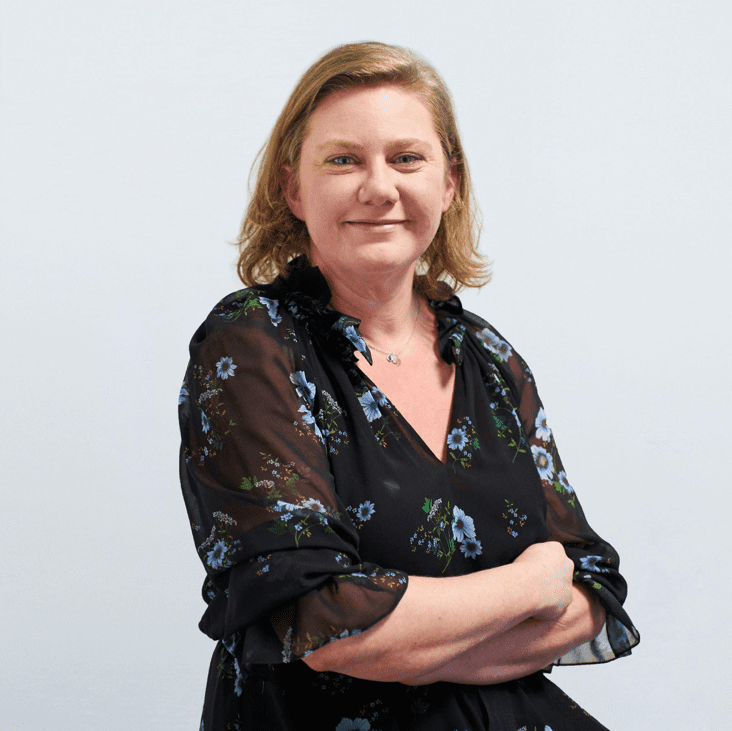 Pauline Selliez est nommée Directrice Réseau chez Ouihelp
