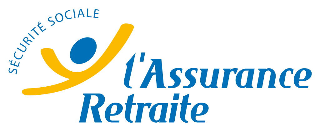logo assurance retraite CNAV