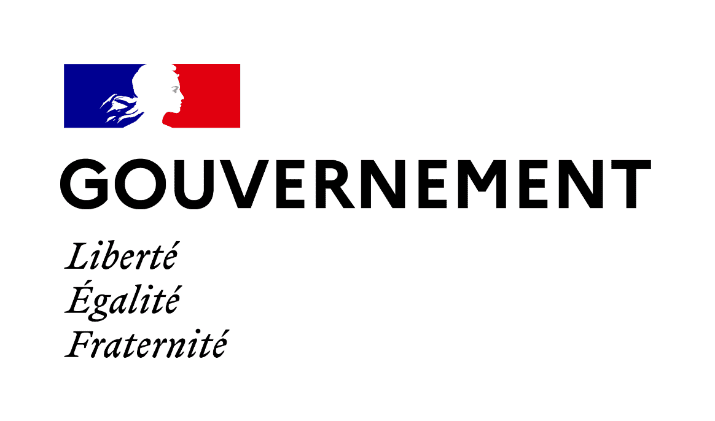 Logo gouvernement