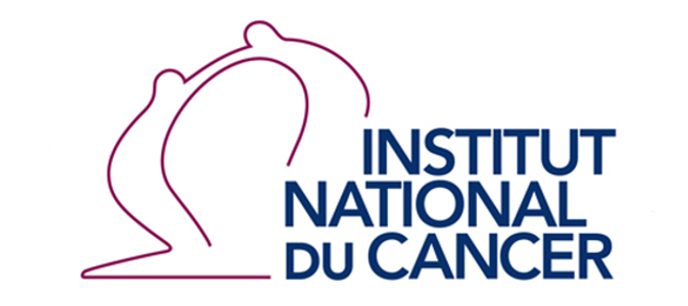 logo de l'institut national du cancer