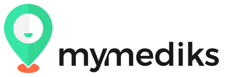 logo mymediks