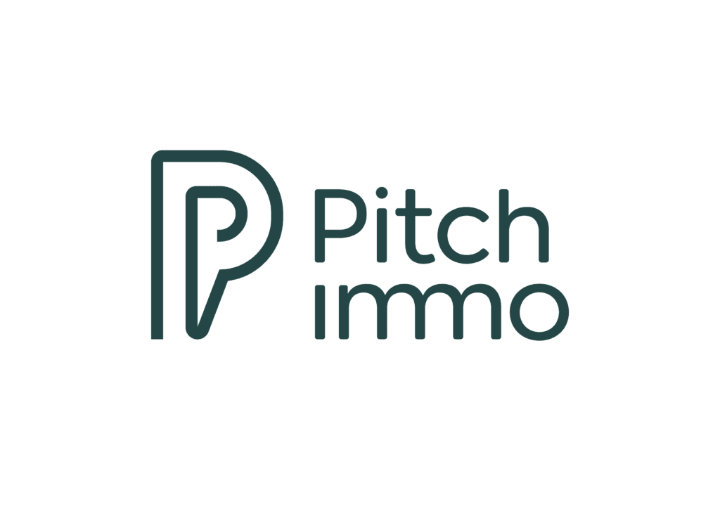 logo pitch immo