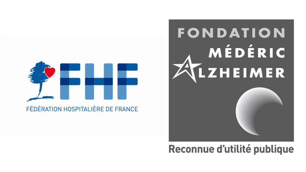 2023 renouvellement du prix : vers un hôpital « Alzheimer Friendly » Fédération hospitalière de France / Fondation Médéric