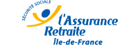 Assurance Retraite Île-de-France