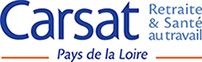CARSAT Pays de la Loire
