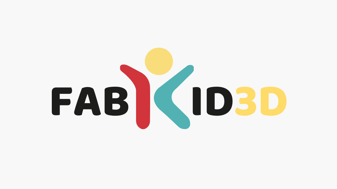 logo FabKid3d
