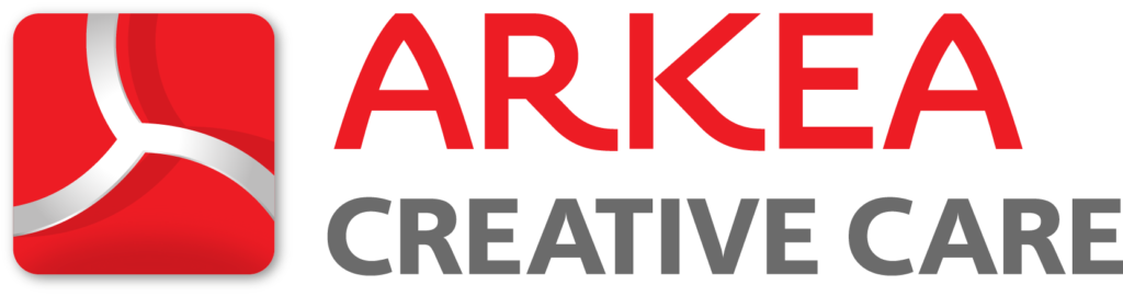 arkea creative logo 
