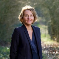 Anne PINON de la région Haurs-de-France