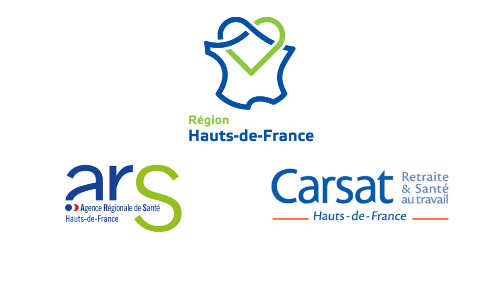 Création Gérontopôle Hauts-de-France