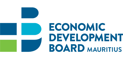 logo Economic Development Board