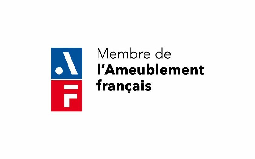 logo d'ameublement français