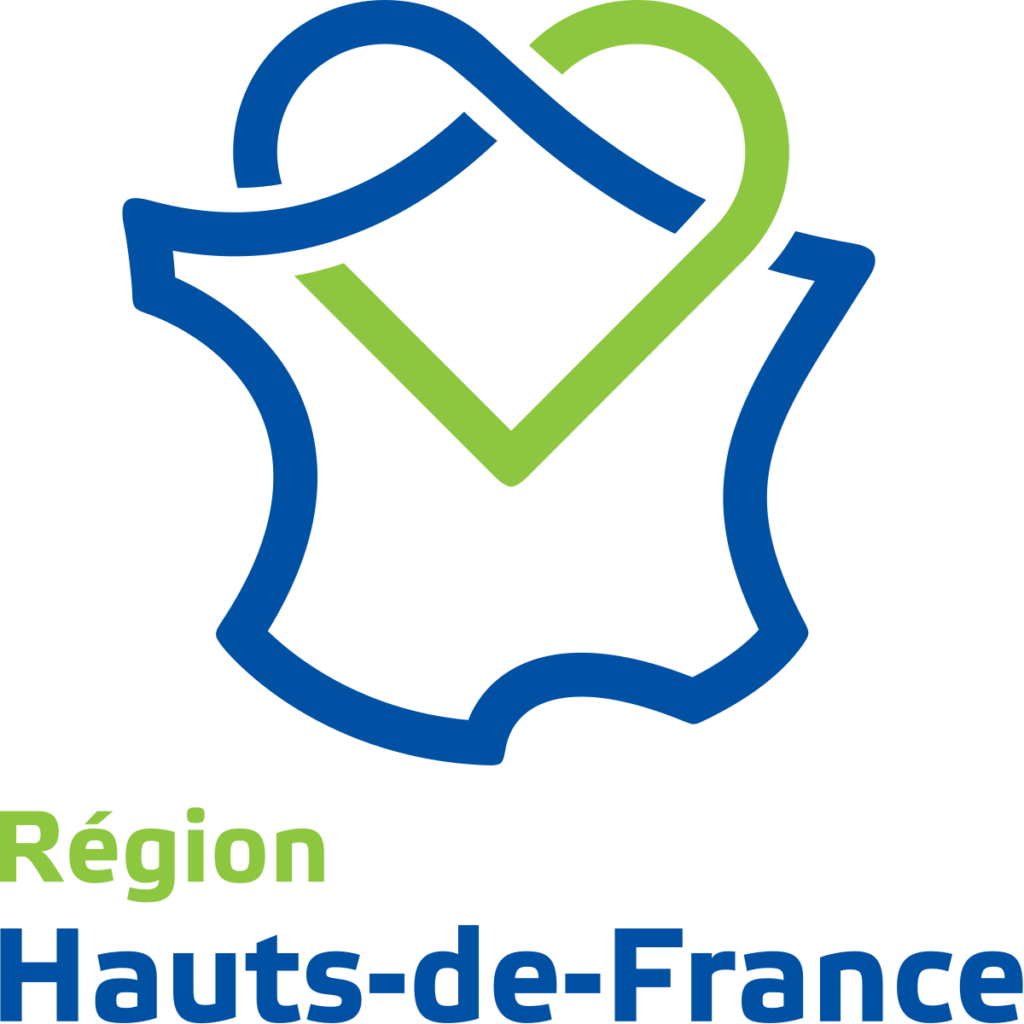 Logo Région hauts-de-France