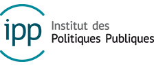 Logo de l'Institut des Politiques Publiques