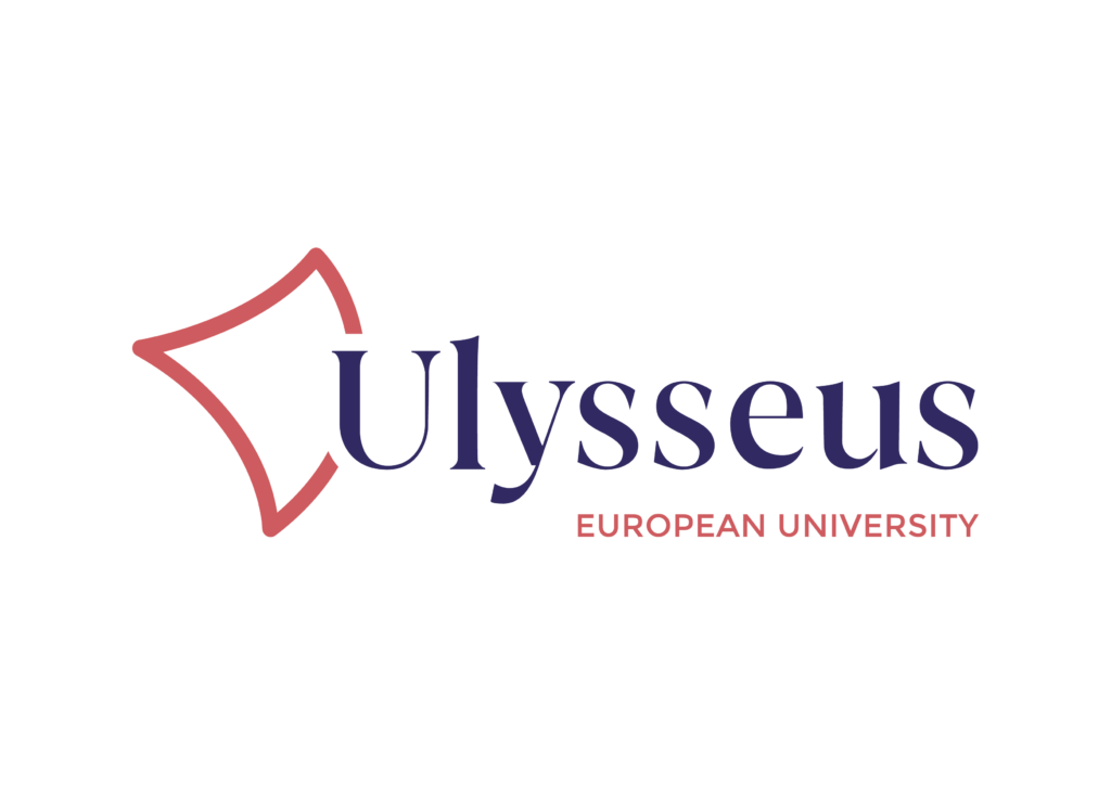 logo Ulysseus