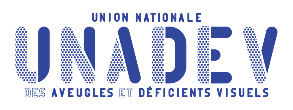 Logo UNADEV