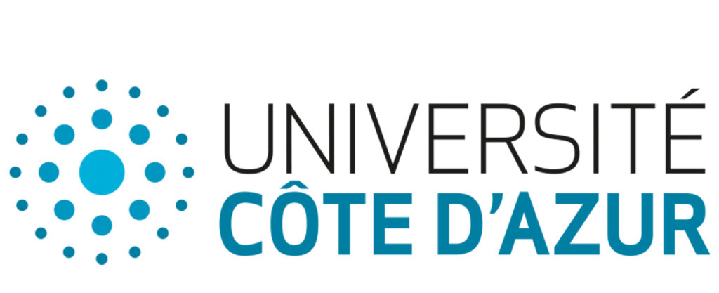 Logo UniversitÃ© CÃ´te d'Azur