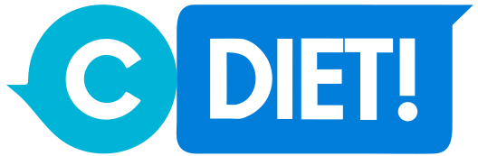Logo C Diet