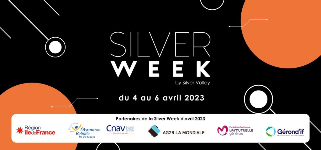 Silver Week 2023 de Silver Valley