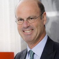 Éric LOMBARD, Groupe Caisse des Dépôts