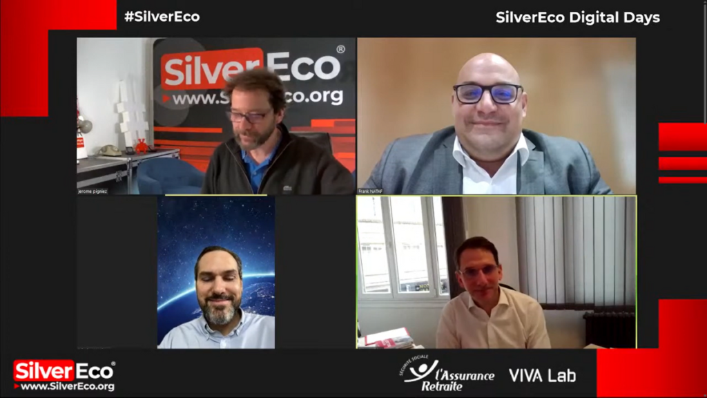 SilverEco Digital Days 2023, SAP