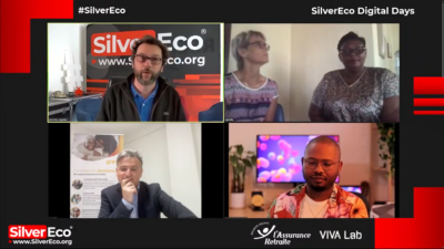 SilverEco Digital Days 2023, Bien-vieillir en Caraïbes