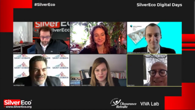 SilverEco Digital Days 2023, la conférence inaugurale